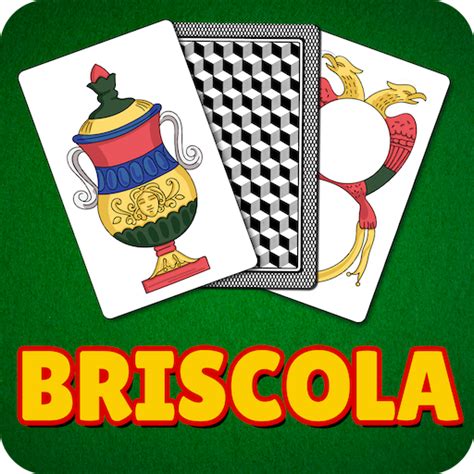 free briscola card game download.